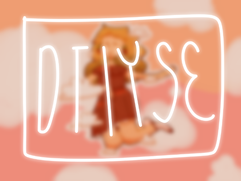 . Strawberry Skies . 400 + DTIYSE .