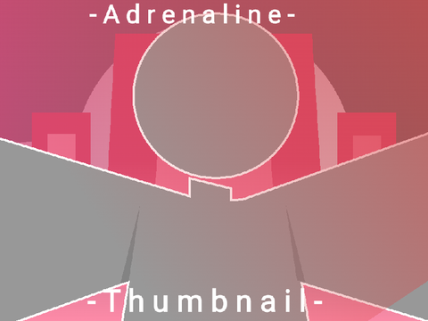 Old Thumbnail I Found In My Unshared Projects