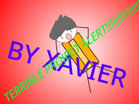 TERRIBLE PROJECT!!!!!!