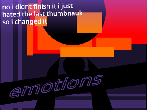 emotions