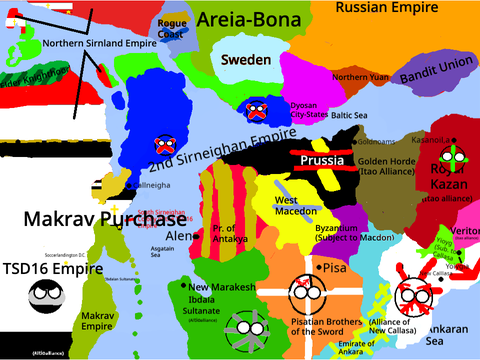 S2 E32: Rise of Rome