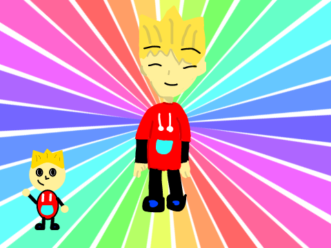 My entry! (Never have entered a contest before-)