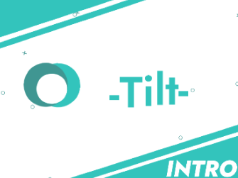 INTRO ~Tiltgames~