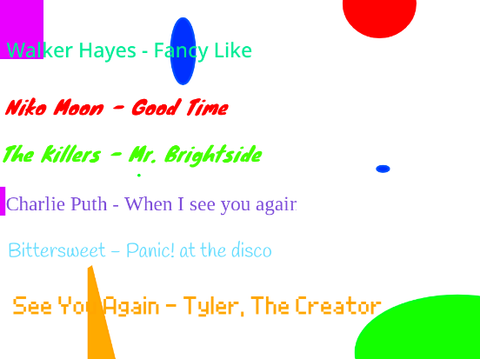 Music #2