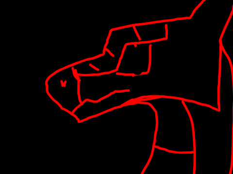 Darkstalker PMV