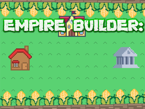 Empire Builder Version 0.1 (Archive)