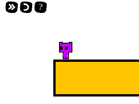 pico park || A Scrolling Platformer 