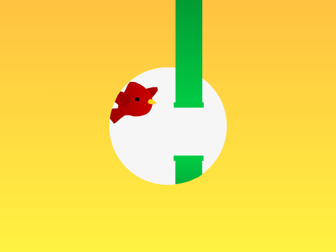 Flappy+