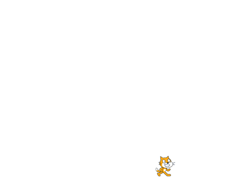 single file