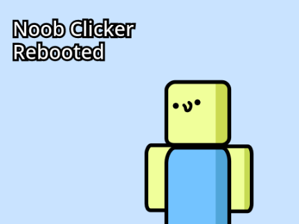 Noob Clicker
