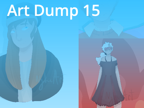 Art Dump 15