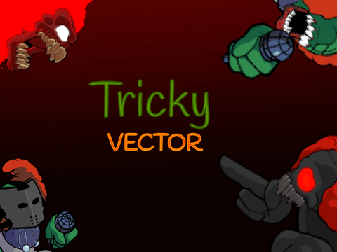 Tricky Vector | V: 1.0