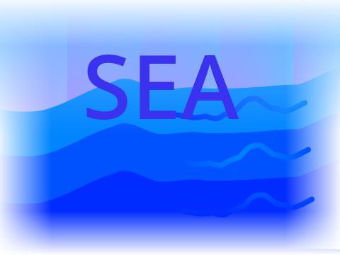 *-SEA-*#Art
