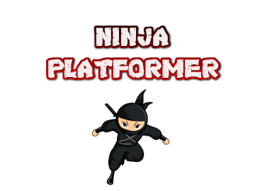 Ninja Platformer