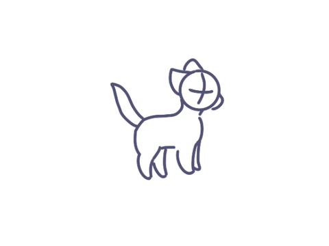 Walk Cycle