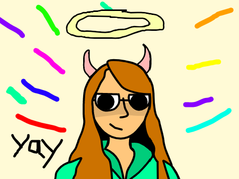 Colouring Contest entry!!!!!!!!! :D