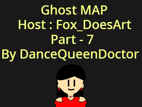 Ghost MAP - Part 7
