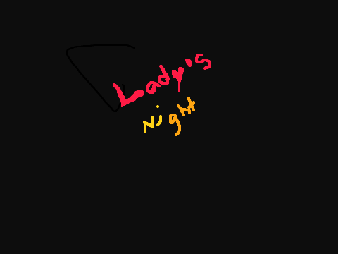 Ladies' night contest: OPEN remix