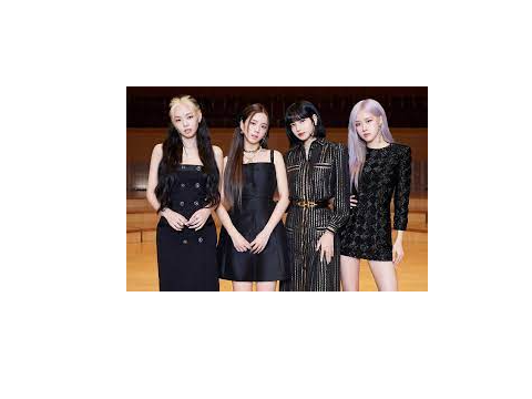BLACKPINK Photo