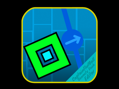 Geometry Dash Level Editor - 2.0