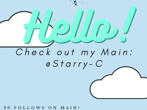 Banner ~