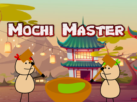 Mochi Master 
