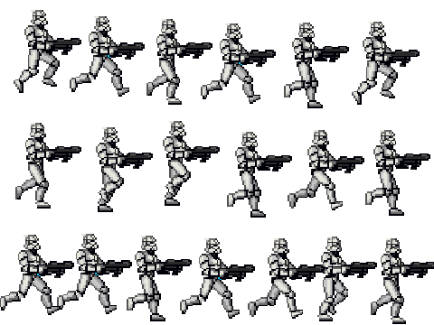 clone attack