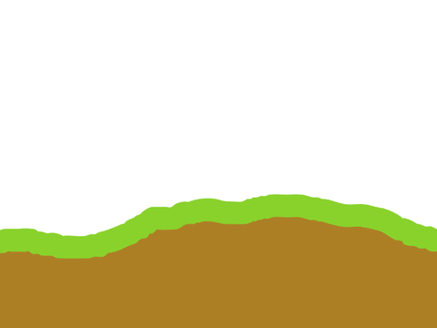 Journey to the Centre of the Earth || An entry for @Fazah_Champ's Animation Contest