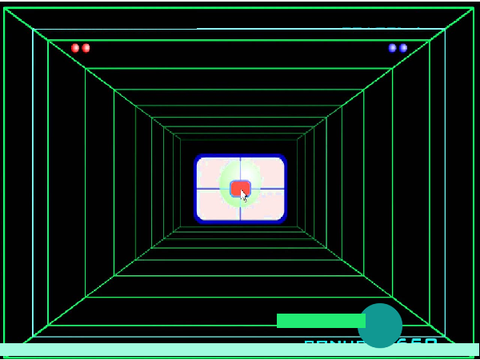 Pong Game