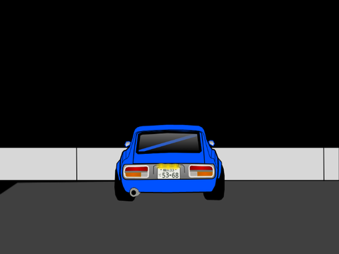 制作中のアニメ