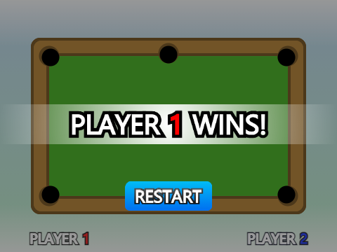 8 BALL POOL
