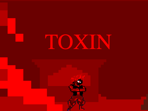 Toxin - Good