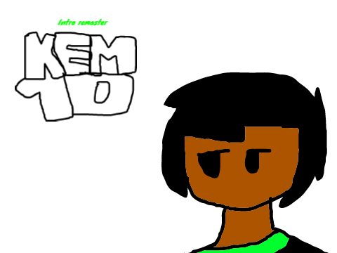 K-10 (Intro Remaster)