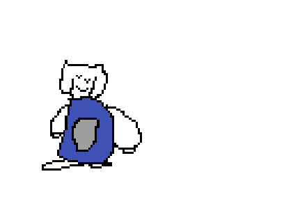 discount toriel art