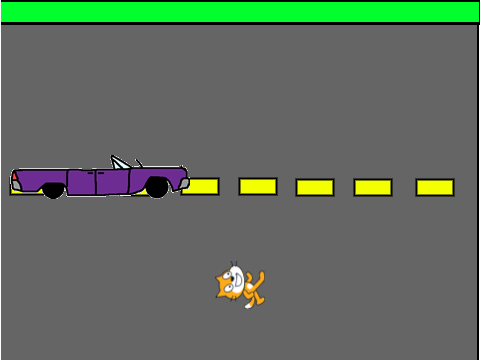 Crossy Road