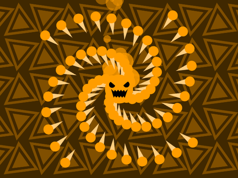 Bonfire