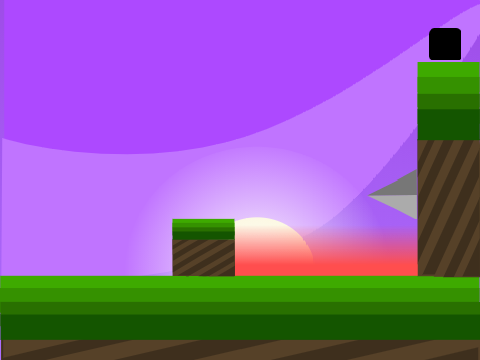 Twilight A Platformer 