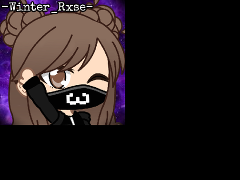 Pfp for -Winter_Rxse-