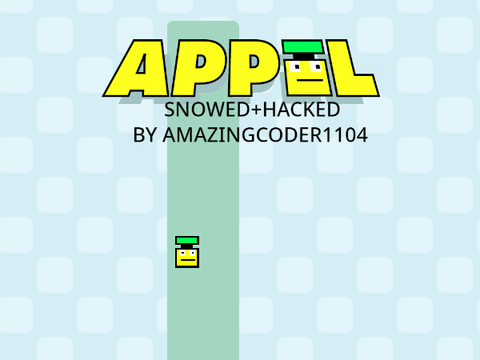 Appel Snowed+Hacked
