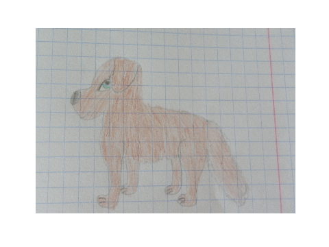 ✎┊My art ☆