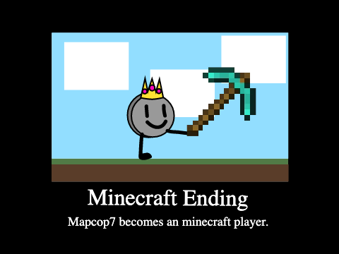 Marcocp7 - All Endings (27 and 28) remix