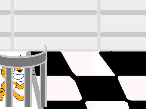 Teddyronpa class trial chapter 1 wip