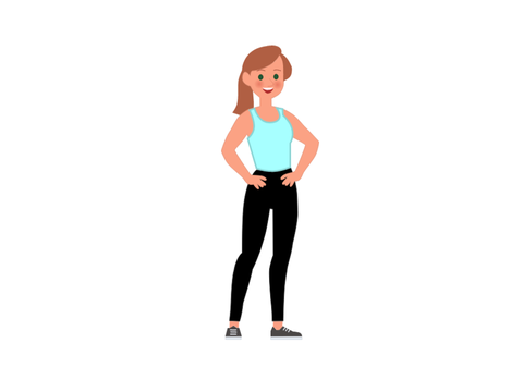 My OC