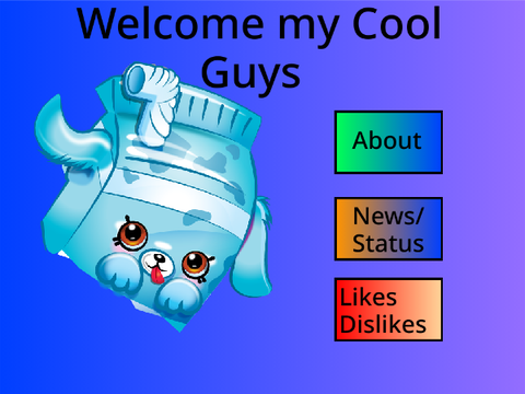 Welcome Remastered V2 remix