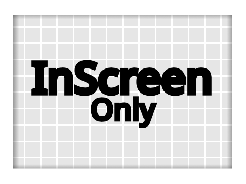 Render InScreen Creator