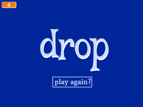 Drop