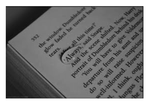 Remix If Snape is your Favorite remix
