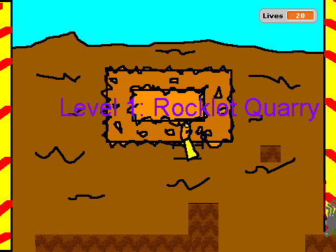 clayguy: the game 2