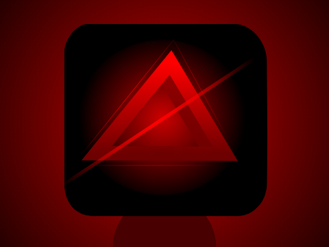 logo for @Anonymous_Legion