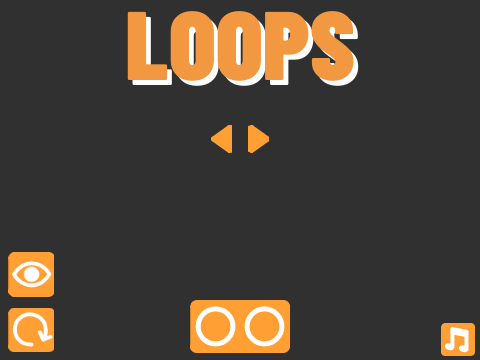 Loops with keyboard controls.